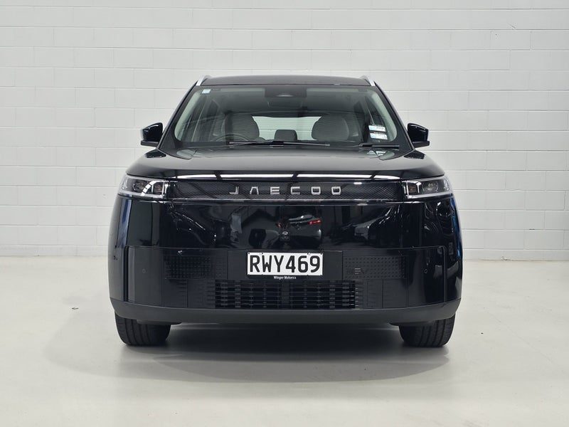 2026 Jaecoo J5 59Kwh/Ev/At, photo 2