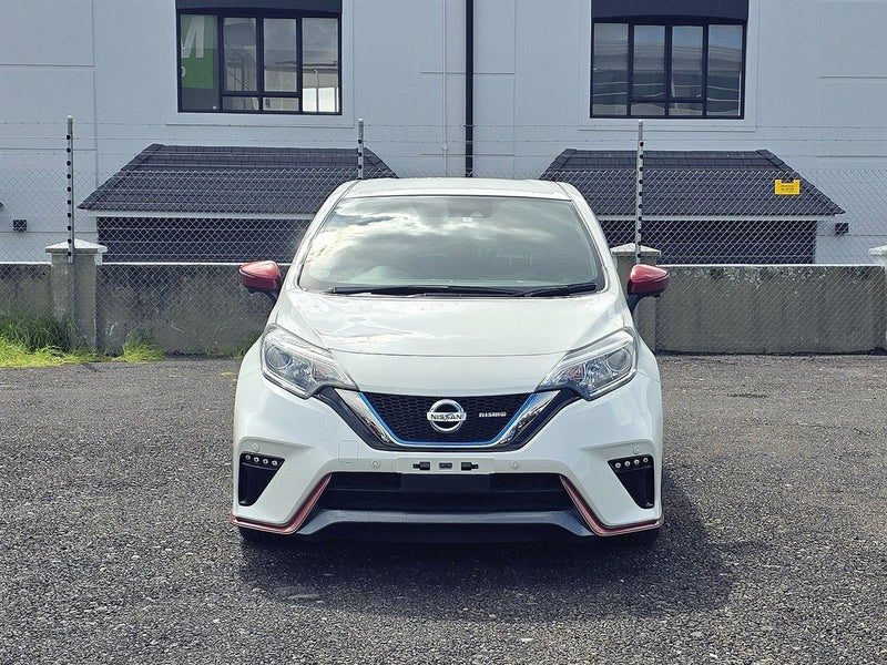 2020 Nissan Note E-POWER. NISMO. Grade 4.5, photo 2