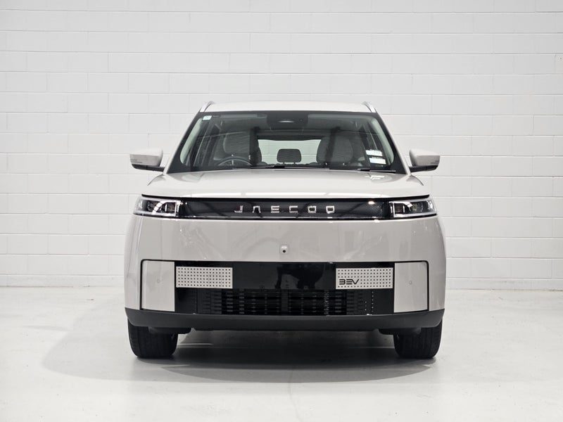 2026 Jaecoo J5, photo 2