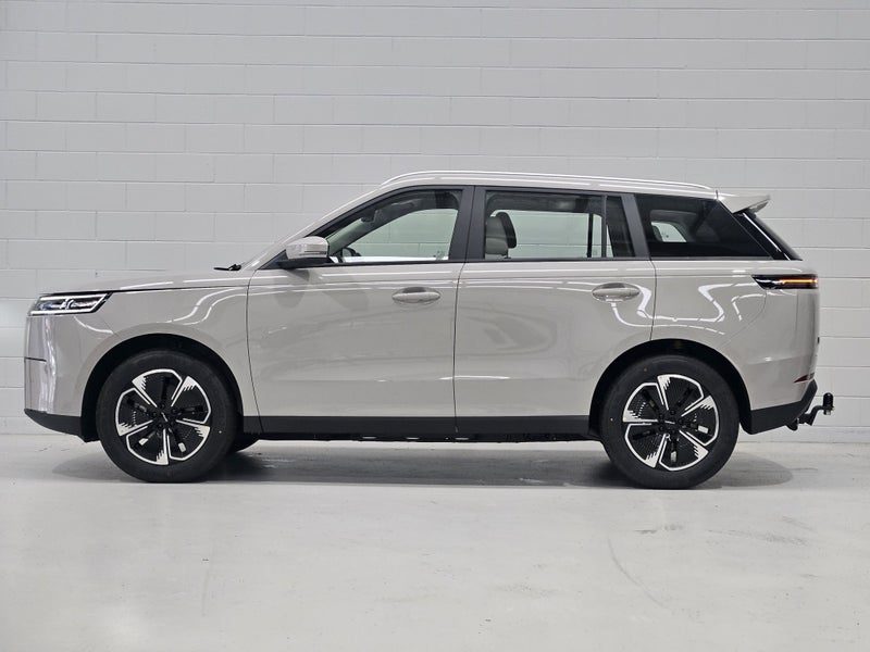 2026 Jaecoo J5, photo 3