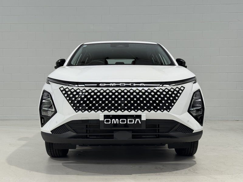2026 Omoda C5 MY26 BX, photo 2