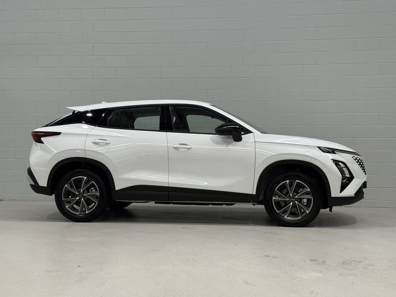 2026 Omoda C5 MY26 BX, photo 3