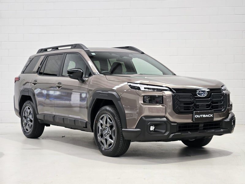 2026 Subaru Outback AWD Premium MY26