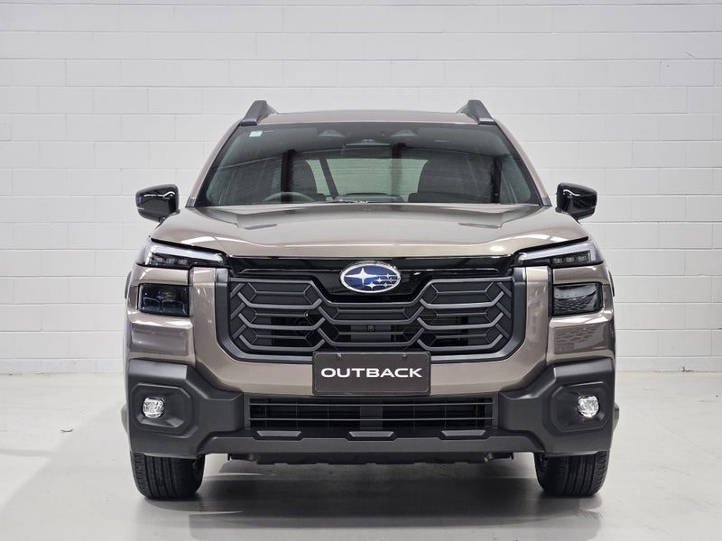 2026 Subaru Outback AWD Premium MY26, photo 2