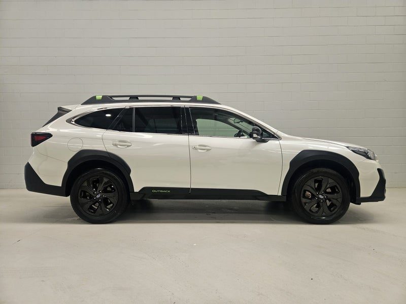 2022 Subaru Outback X ADVANCE 2.5P/4WD, photo 3