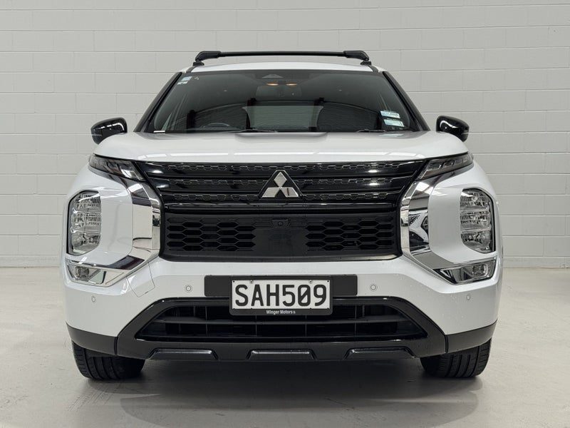 2023 Mitsubishi Outlander Sport PHEV 4WD, photo 2