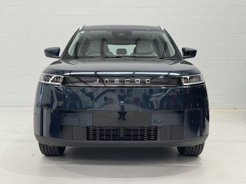 2026 Jaecoo J5, photo 2