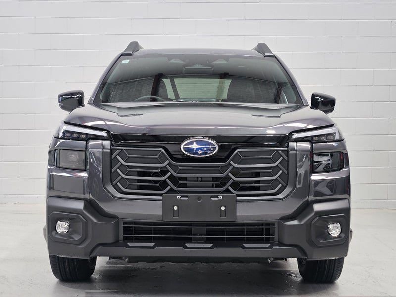 2026 Subaru Outback AWD PREMIUM, photo 2