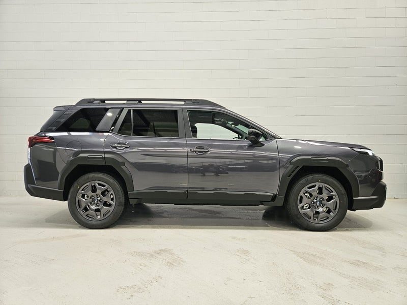 2026 Subaru Outback AWD PREMIUM, photo 3
