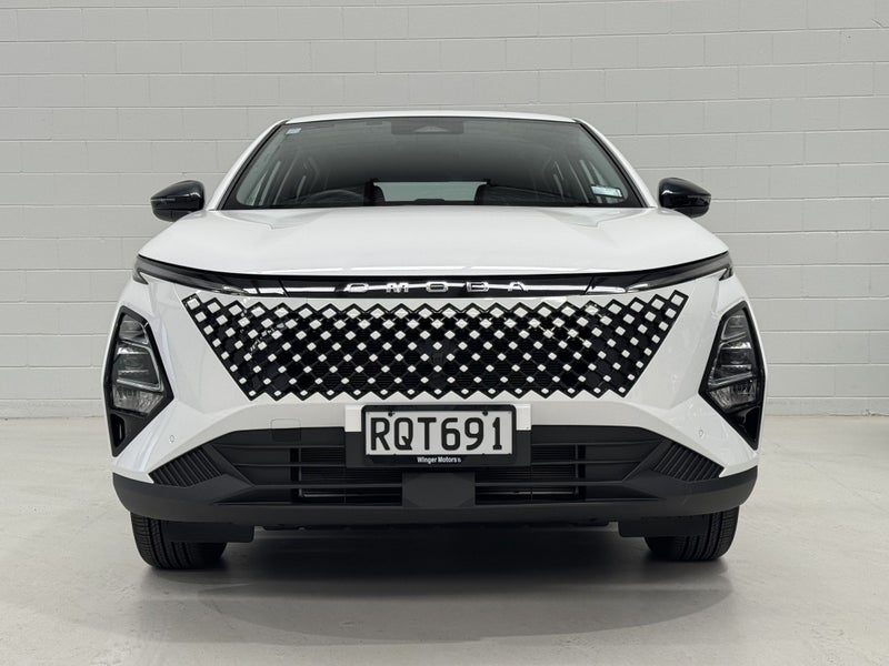 2026 Omoda C5 1.5t BX 2WD, photo 2