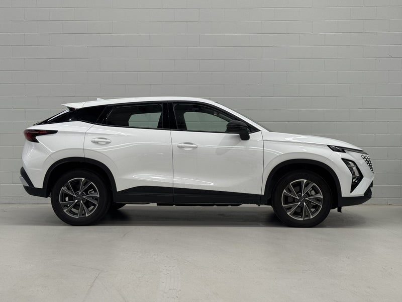 2026 Omoda C5 1.5t BX 2WD, photo 3