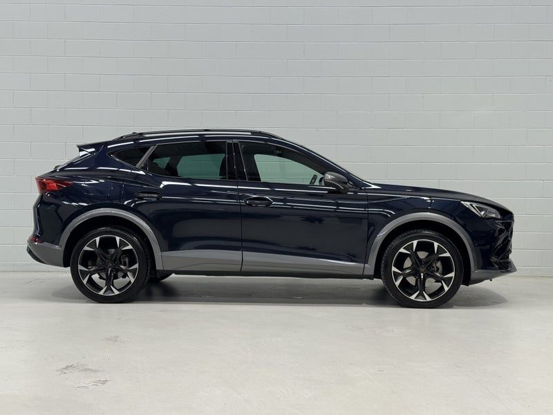 2023 Cupra Formentor V 4DRIVE 2.0P/4WD, photo 3