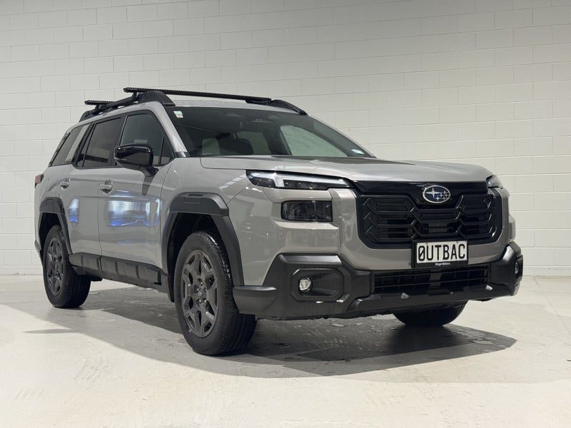 2026 Subaru Outback AWD PREMIUM