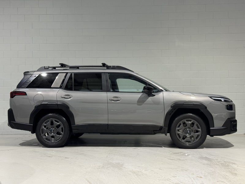 2026 Subaru Outback AWD PREMIUM, photo 3