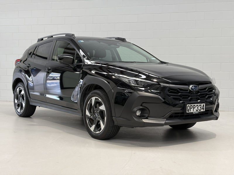 2024 Subaru Crosstrek PREMIUM AWD