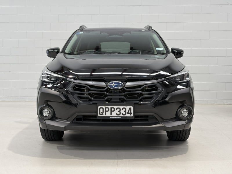 2024 Subaru Crosstrek PREMIUM AWD, photo 2