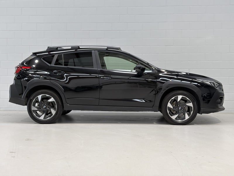 2024 Subaru Crosstrek PREMIUM AWD, photo 3