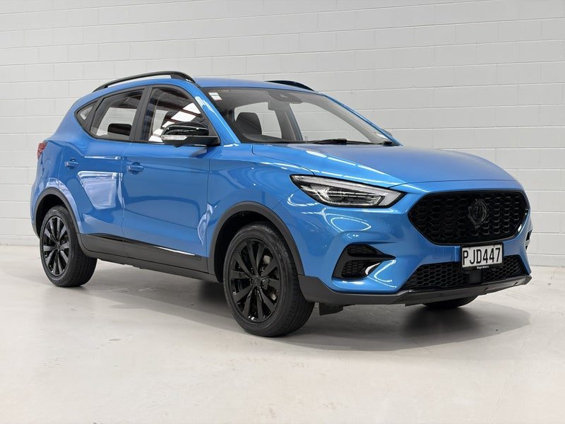 2022 MG ZS T CORE