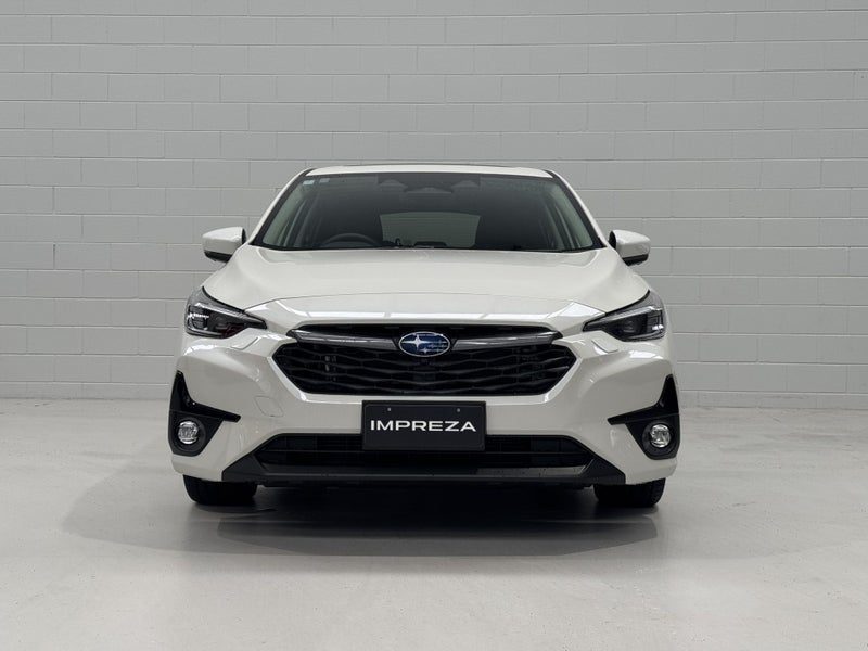 2026 Subaru Impreza PREMIUM, photo 2