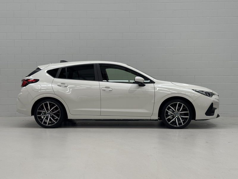 2026 Subaru Impreza PREMIUM, photo 3