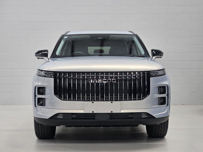 2026 Jaecoo J7 SUPER HYBRID 2WD, photo 2