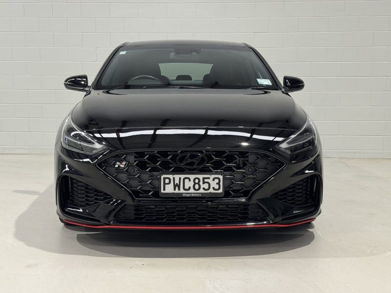 2023 Hyundai i30 N PD I30 N 2.0T, photo 2