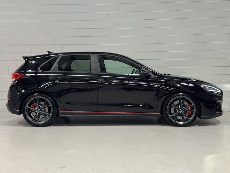 2023 Hyundai i30 N PD I30 N 2.0T, photo 3