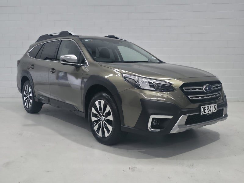 2023 Subaru Outback XT Touring AWD