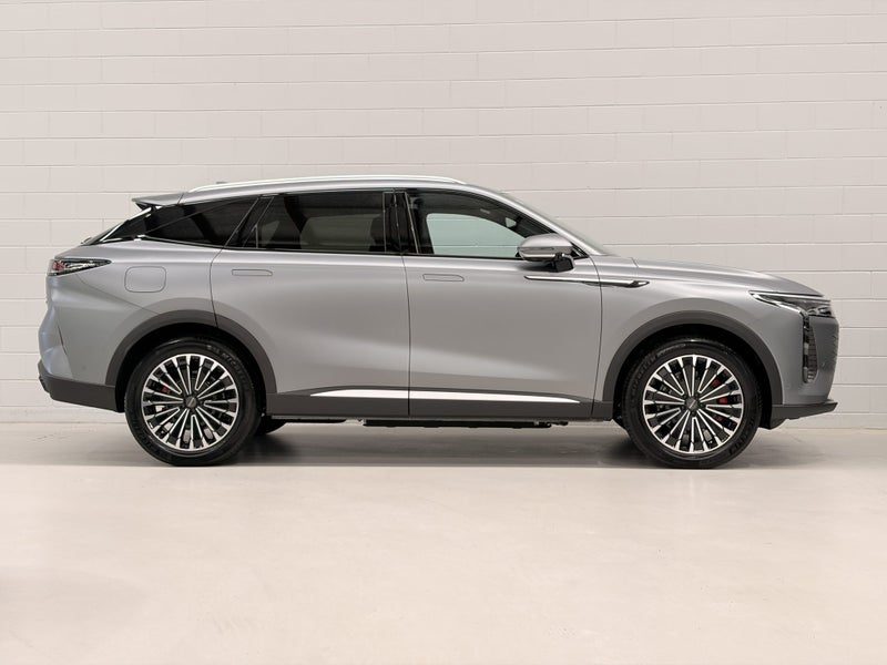 2026 Omoda 9 Phev/Awd/Hd, photo 3