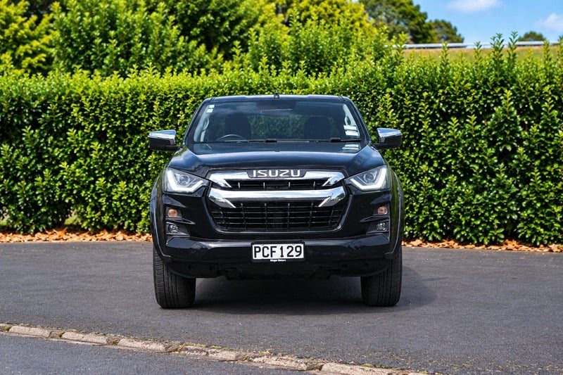2022 Isuzu D-Max LS Double Cab Auto 4WD, photo 3