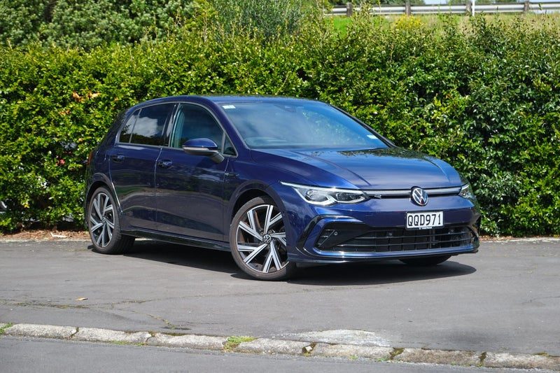 2023 Volkswagen Golf Etsi