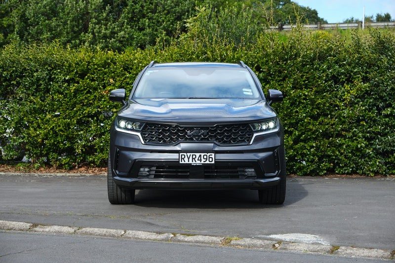 2023 Kia Sorento Premium 2.2dt/4wd, photo 2