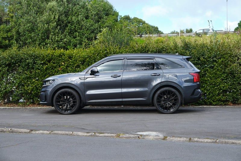 2023 Kia Sorento Premium 2.2dt/4wd, photo 3