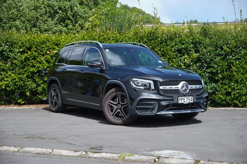 2022 Mercedes-Benz GLB 250 4m 2.0p/4wd/8at
