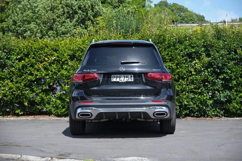 2022 Mercedes-Benz GLB 250 4m 2.0p/4wd/8at, photo 2