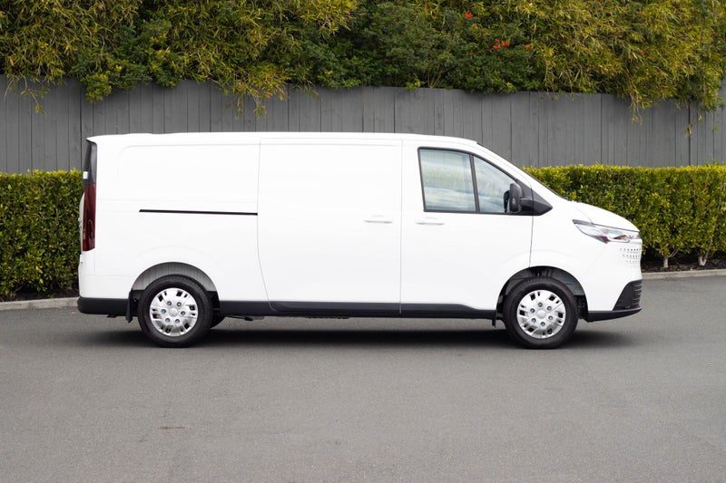 2025 LDV Deliver 7 DEL7 LWB DSD, photo 2
