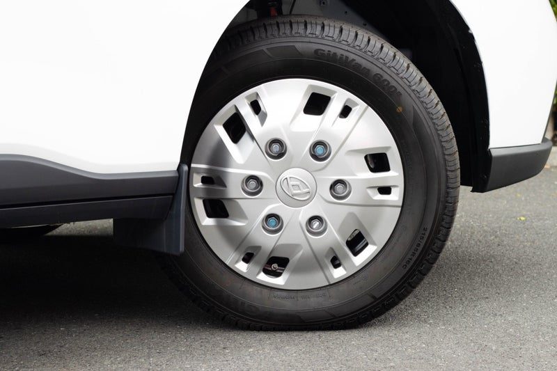 2025 LDV Deliver 7 DEL7 LWB DSD, photo 3