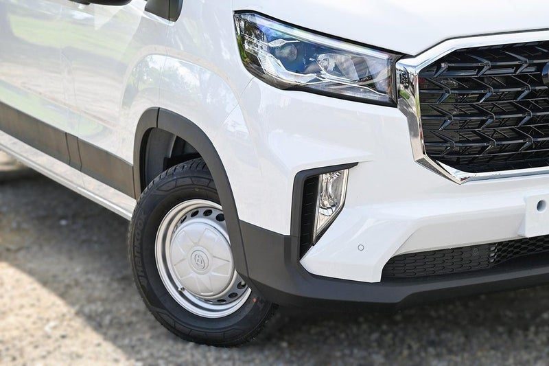 2026 LDV Deliver 9 BIG, photo 3
