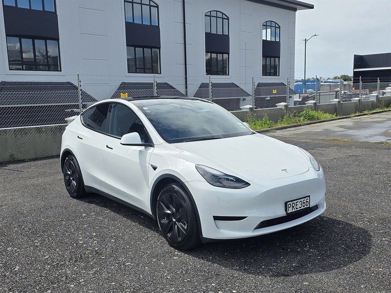 2023 Tesla Model Y NZ New. One Owner., main photo