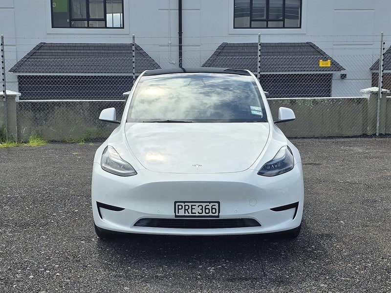 2023 Tesla Model Y NZ New. One Owner., photo 2