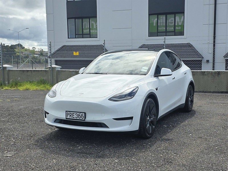 2023 Tesla Model Y NZ New. One Owner., photo 3
