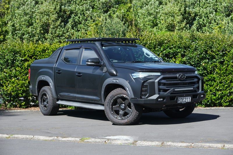 2025 LDV T60 Luxury AT 4WD 2.0T