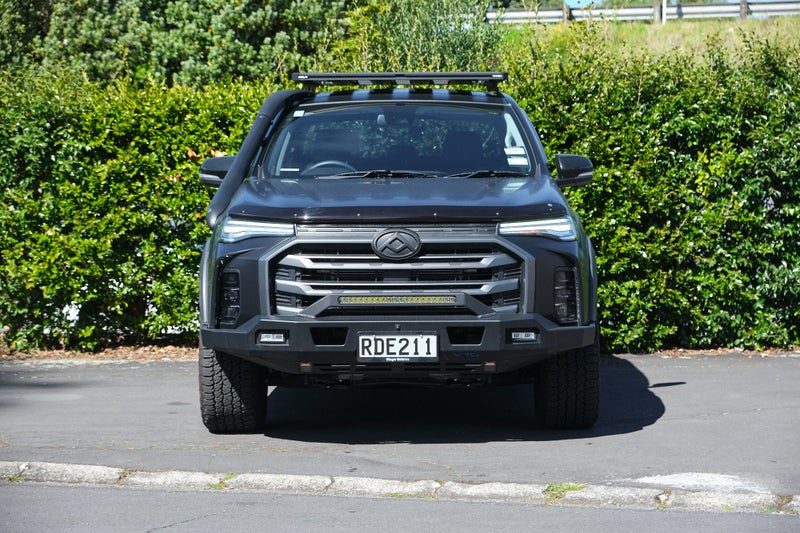 2025 LDV T60 Luxury AT 4WD 2.0T, photo 3