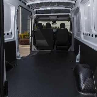 2026 LDV Deliver 9 BIGGER DD Auto COF, photo 3