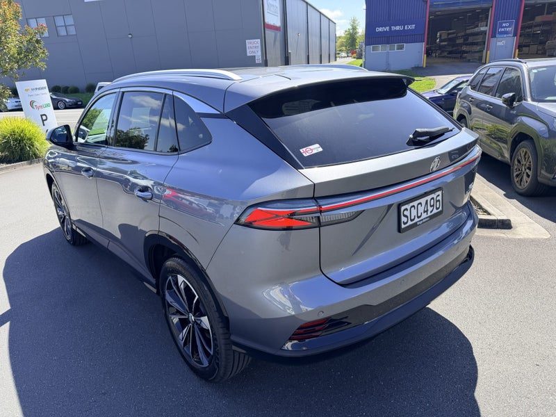 2026 MG HS 1.5T Essence HEV, photo 3