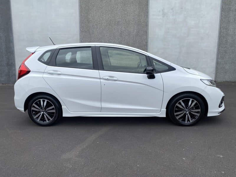 2019 Honda Jazz Rs 1.5p/cvt, photo 2