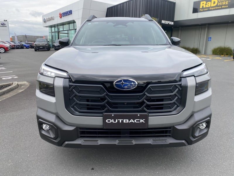 2026 Subaru Outback 2.5 Touring AWD Petrol Auto, photo 2