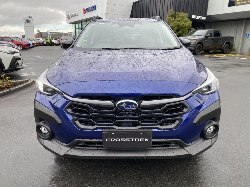 2026 Subaru Crosstrek 2.0I Premium Auto Petrol, photo 2