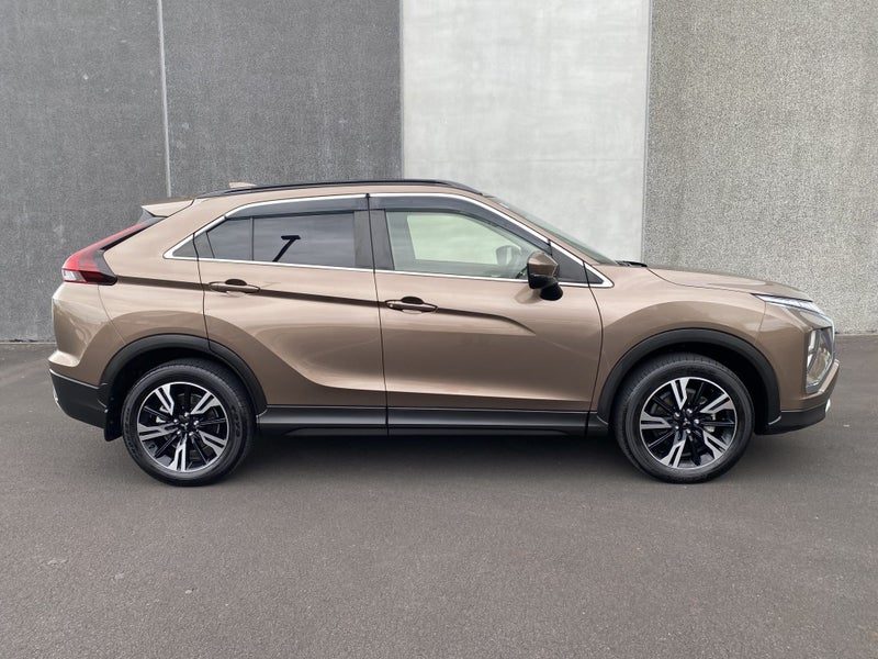 2024 Mitsubishi Eclipse Cross Xls 1.5pt/8cvt, photo 2