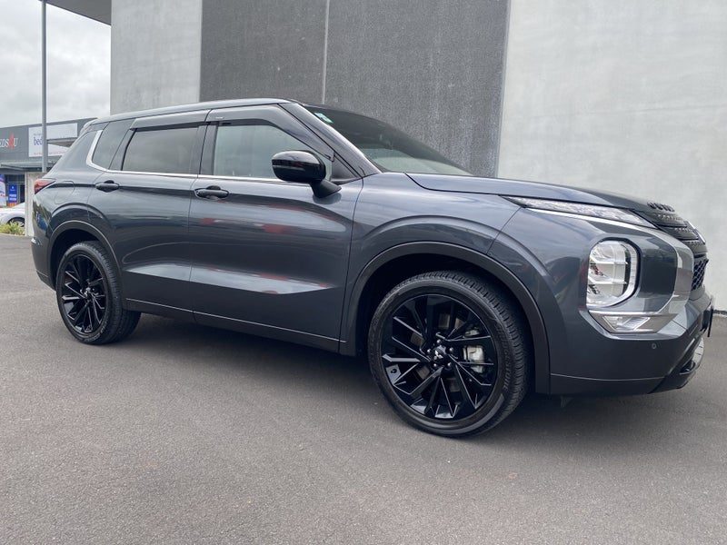 2024 Mitsubishi Outlander Sport 2.5p/cvt